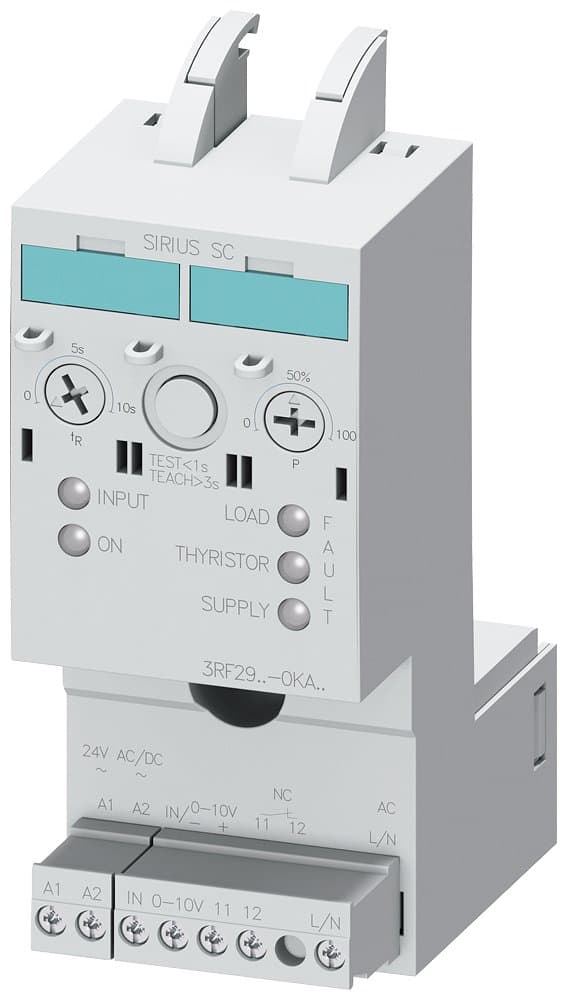 Siemens 3RF2950-0KA16-0KT0