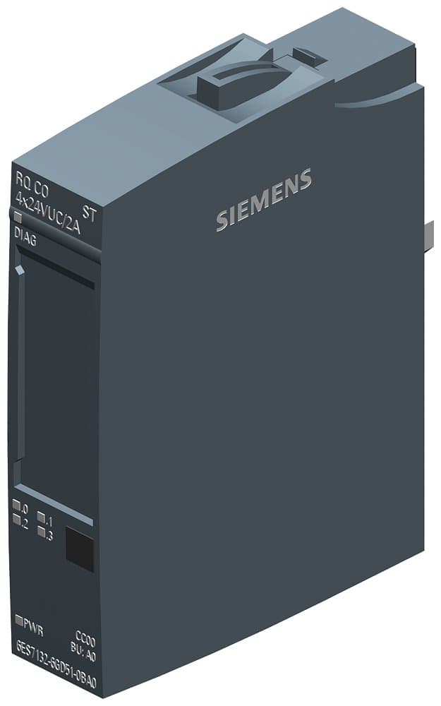 Siemens 6ES7132-6GD51-0BA0