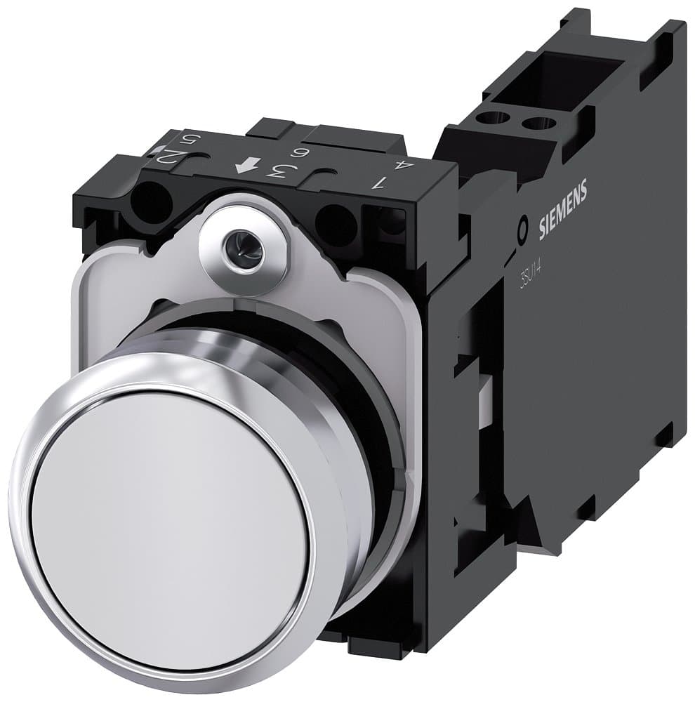 Siemens 3SU1150-0AB60-3FA0-ZY11