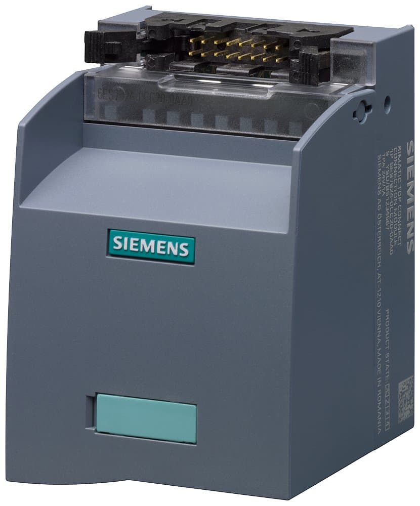 Siemens 6ES7924-0CA20-0BA0