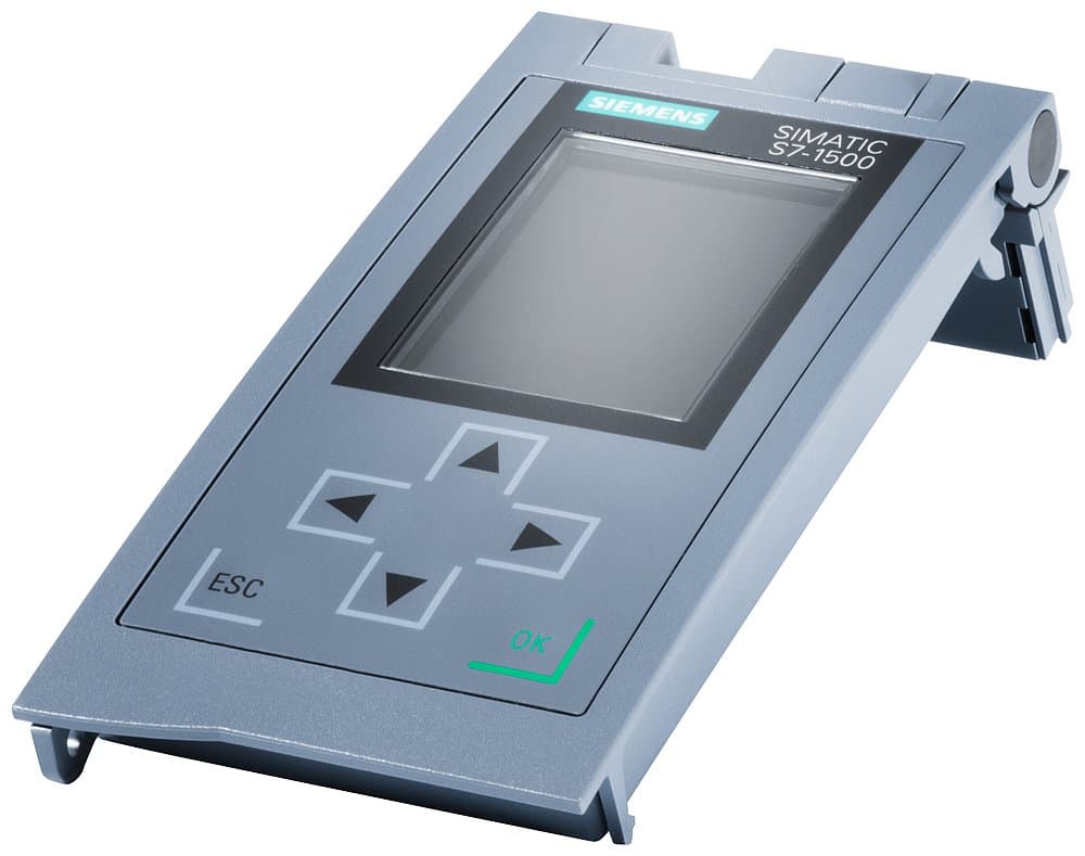 Siemens 6AG1591-1BA02-2AA0