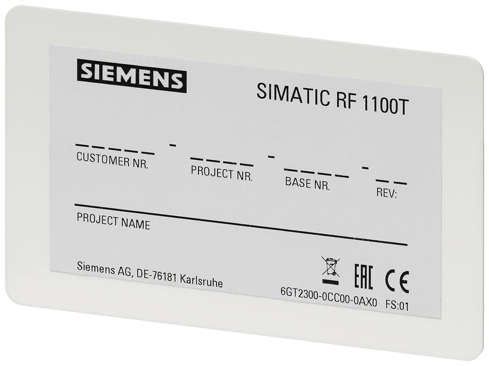 Siemens 6GT2300-0CC00-0AX0