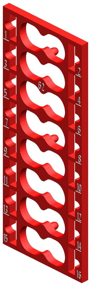 Siemens 6ES7193-6CP62-2MA0