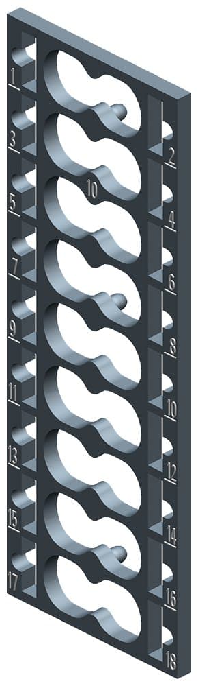 Siemens 6ES7193-6CP10-2MT0