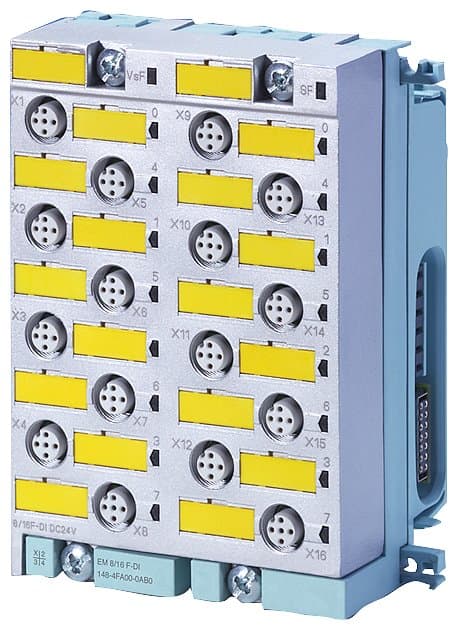 Siemens 6ES7148-4FC00-0AB0