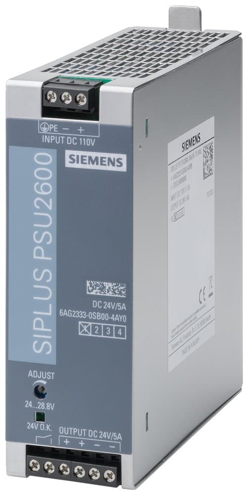 Siemens 6AG2333-0SB00-4AY0