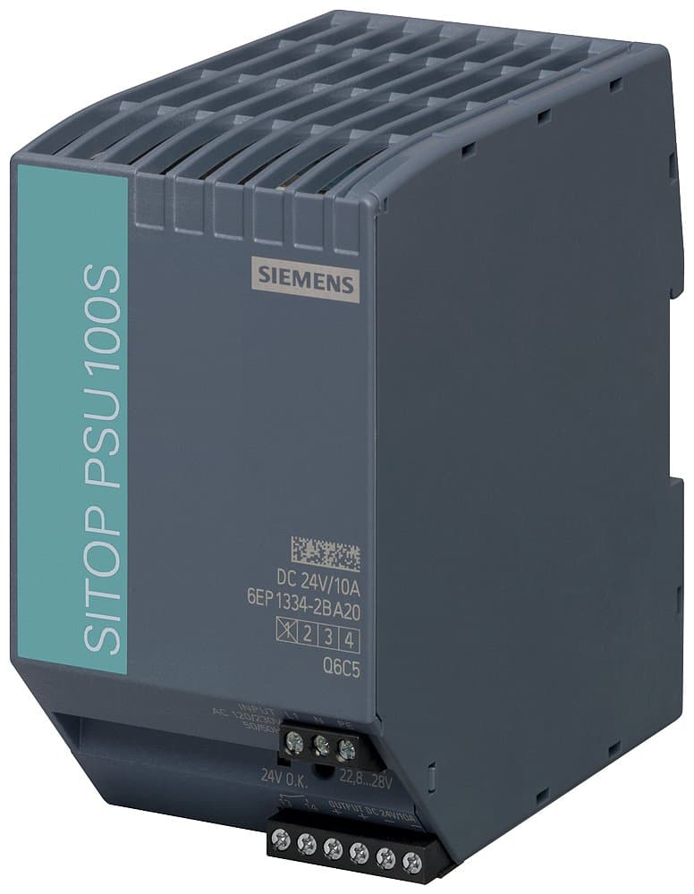 Siemens 6AG1334-2BA20-4AA0