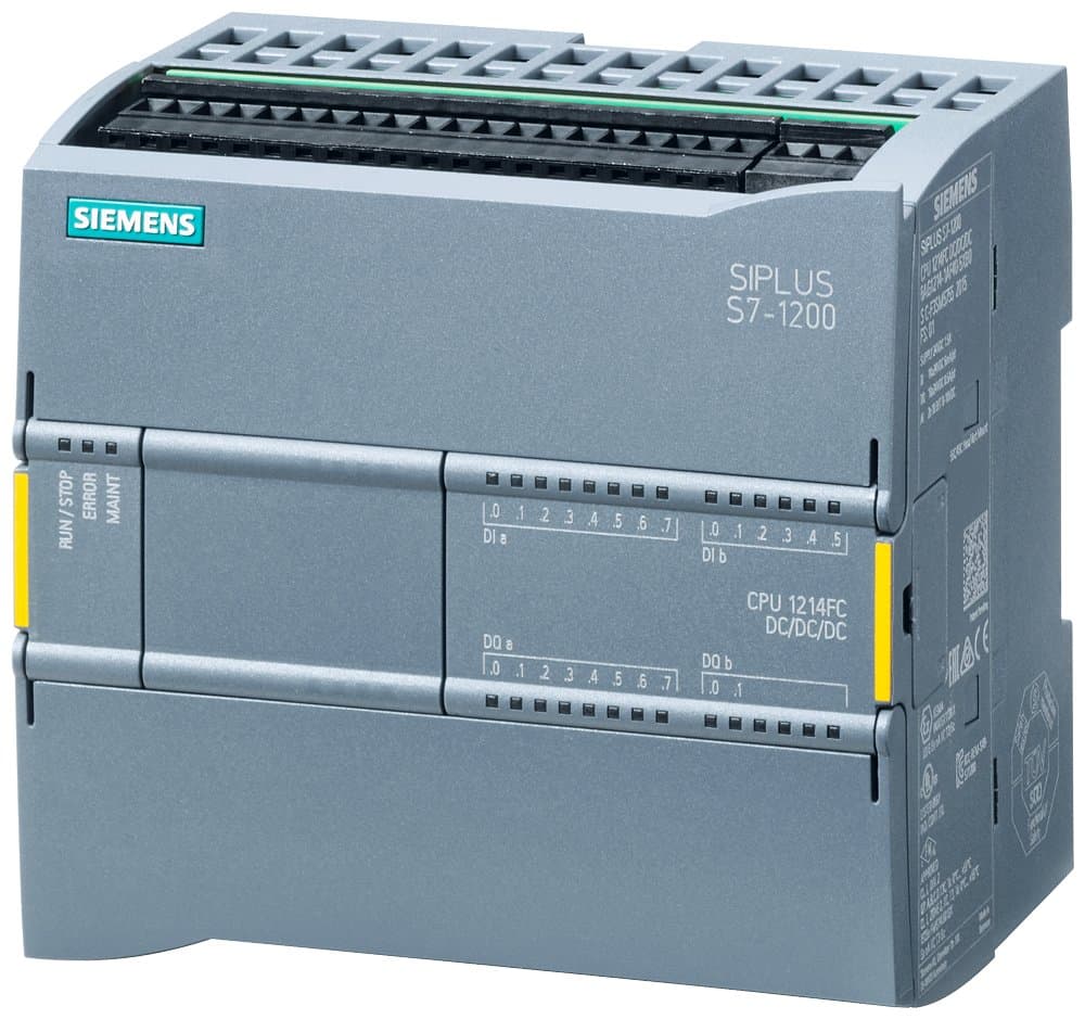 Siemens 6AG1214-1HF40-5XB0
