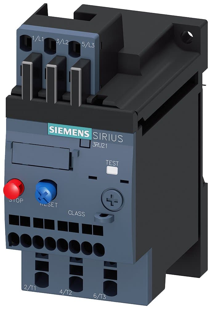 Siemens 3RU2116-4AC1