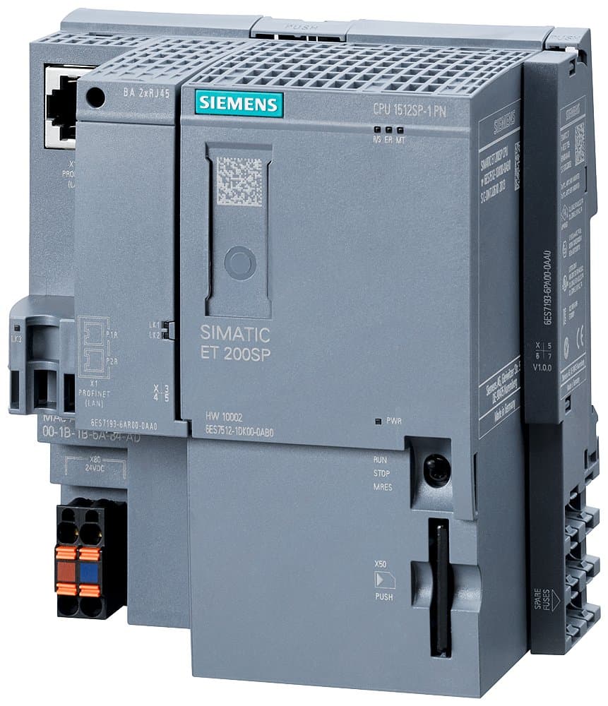 Siemens 6AG2512-1DK01-1AB0