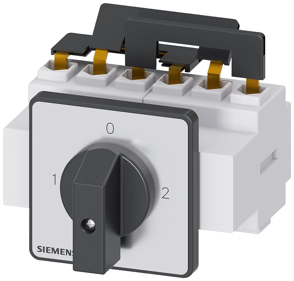 Siemens 3LD2223-7UK01