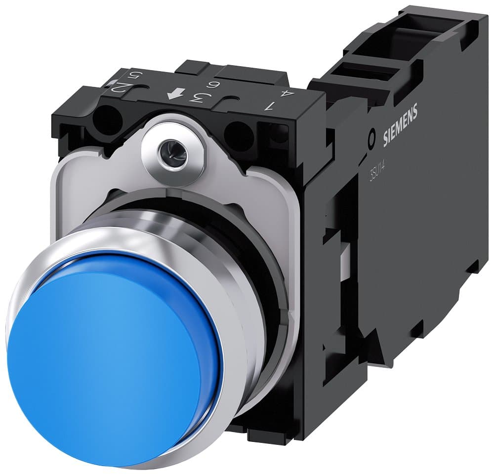 Siemens 3SU1150-0BB50-1FA0-ZY11