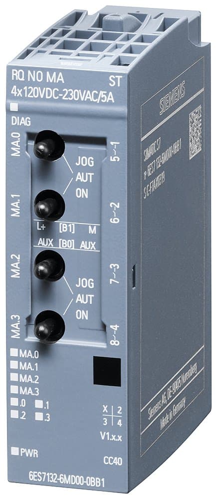 Siemens 6AG2132-6MD00-4BB1