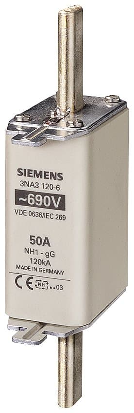 Siemens 3NA3132-6