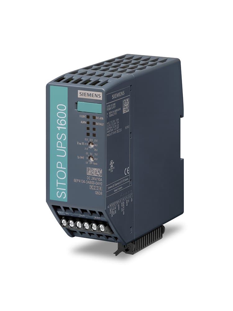 Siemens 6AG1134-3AB00-7AY0