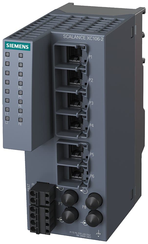 Siemens 6AG1106-2BB00-7AC2