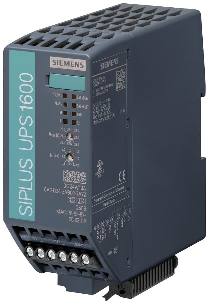 Siemens 6AG1134-3AB00-7AY2