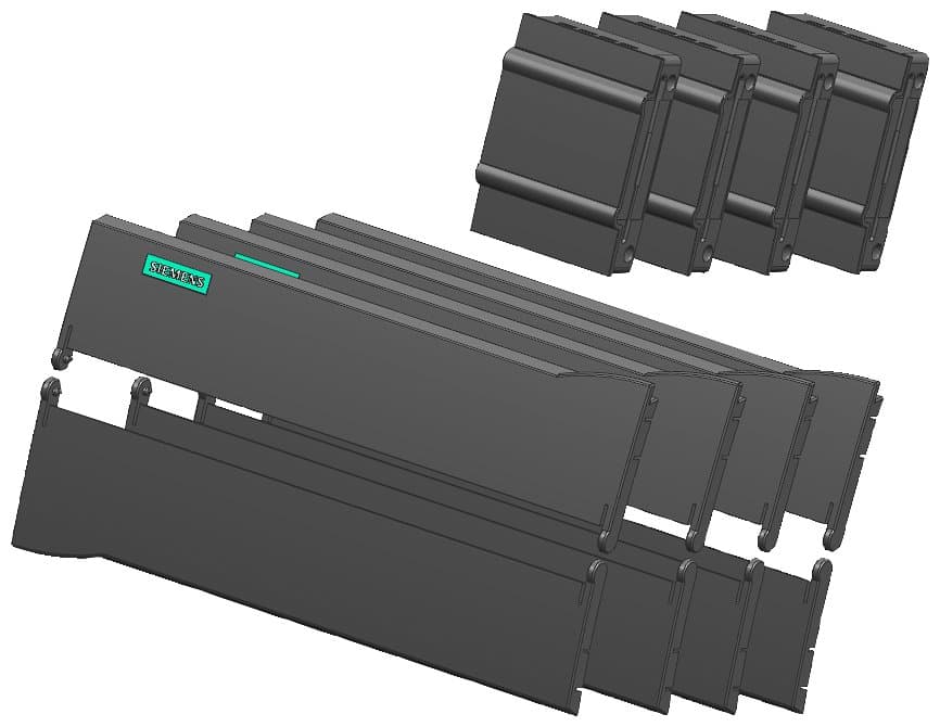 Siemens 6ES7291-1AD30-0XA0 Siemens 6ES7291-1AD30-0XA0