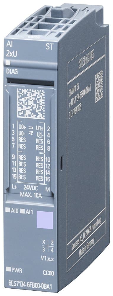 Siemens 6ES7134-6FB00-0BA1