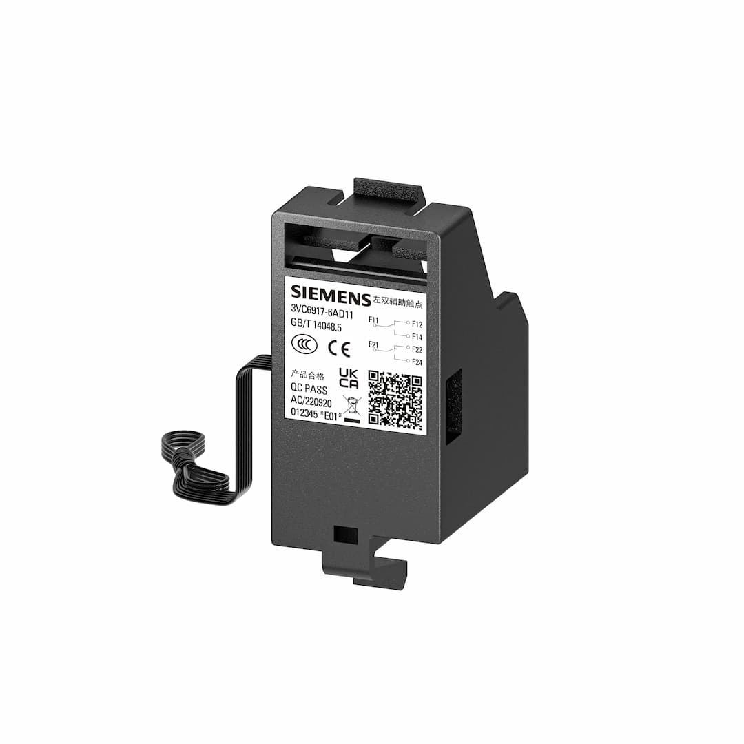 Siemens 3VC6937-6AD11