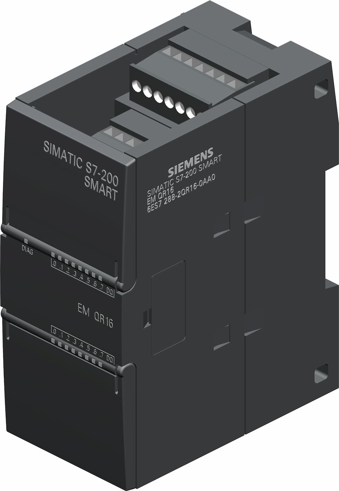 Siemens 6ES7288-2QR16-0AA0