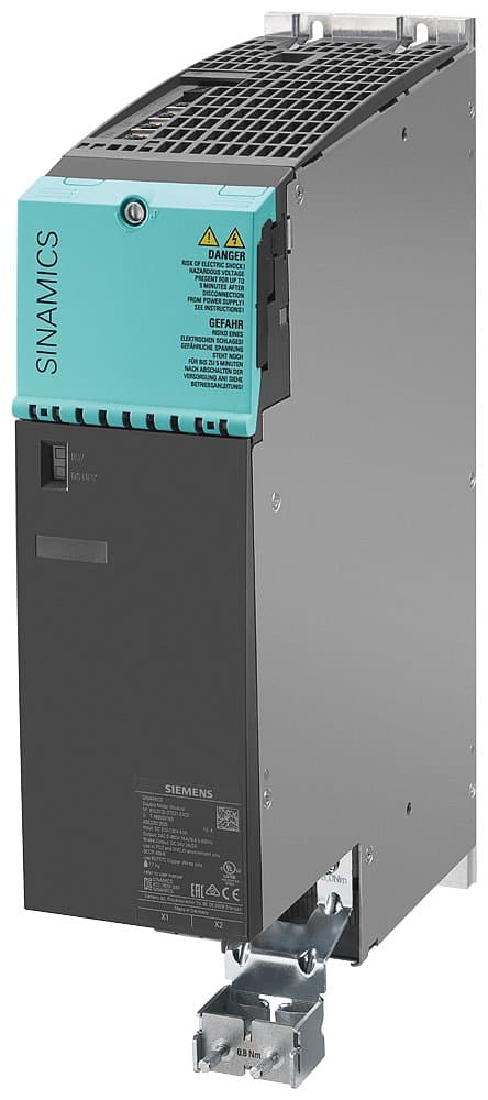 Siemens 6SL3120-2TE21-8AC0