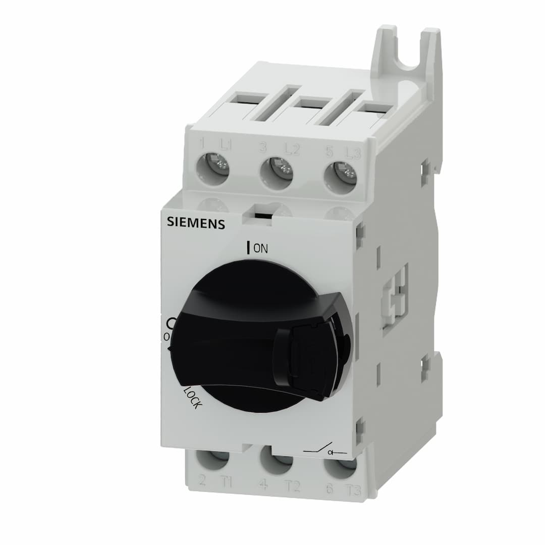 Siemens 3LC1210-0GC11-0GA0