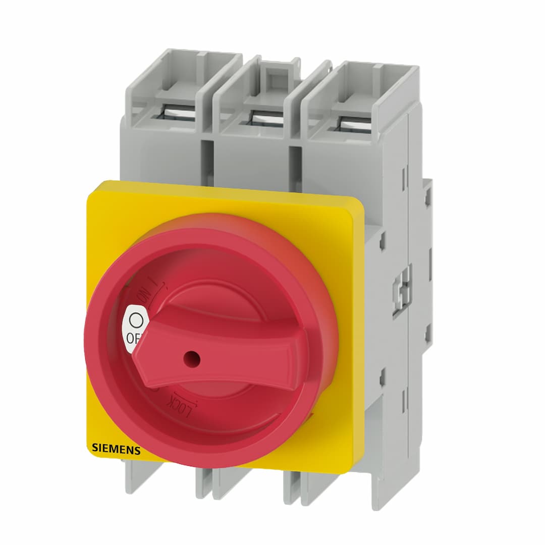 Siemens 3LC1210-0FB53-0GA0