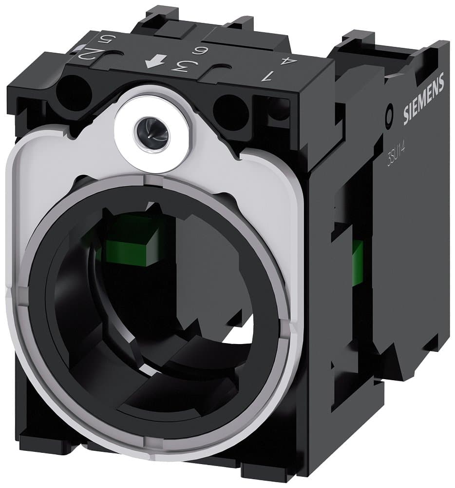 Siemens 3SU1550-1AA10-1NA0