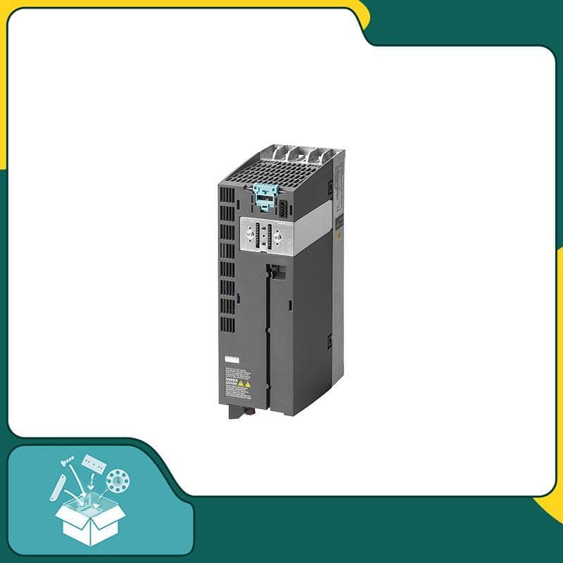 Siemens 6SL3210-1NE31-5AL0