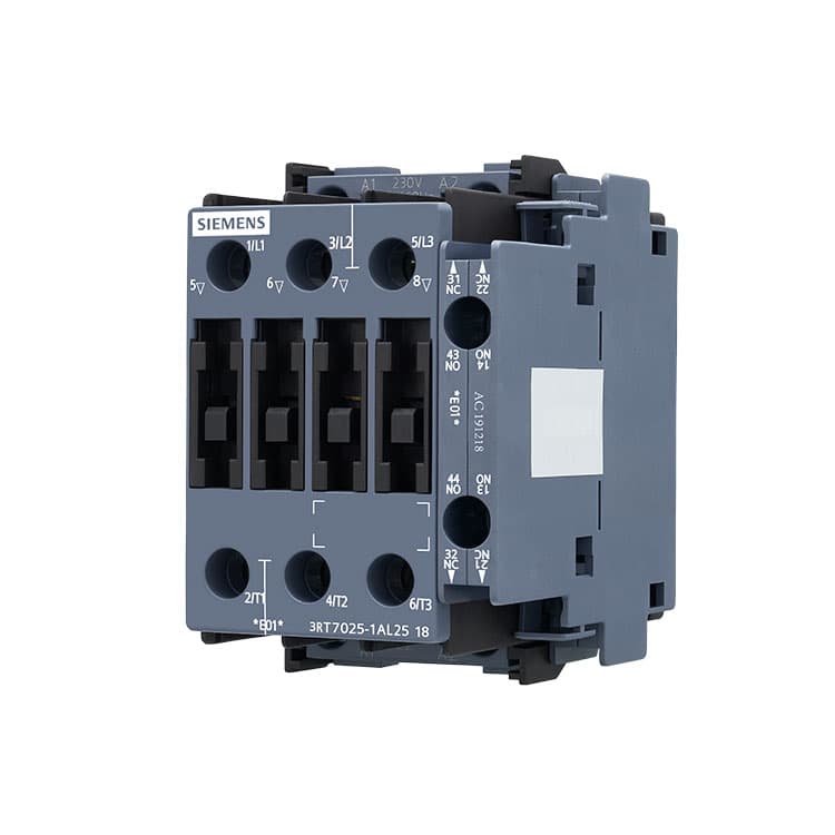 Siemens 3RT7025-1AV05