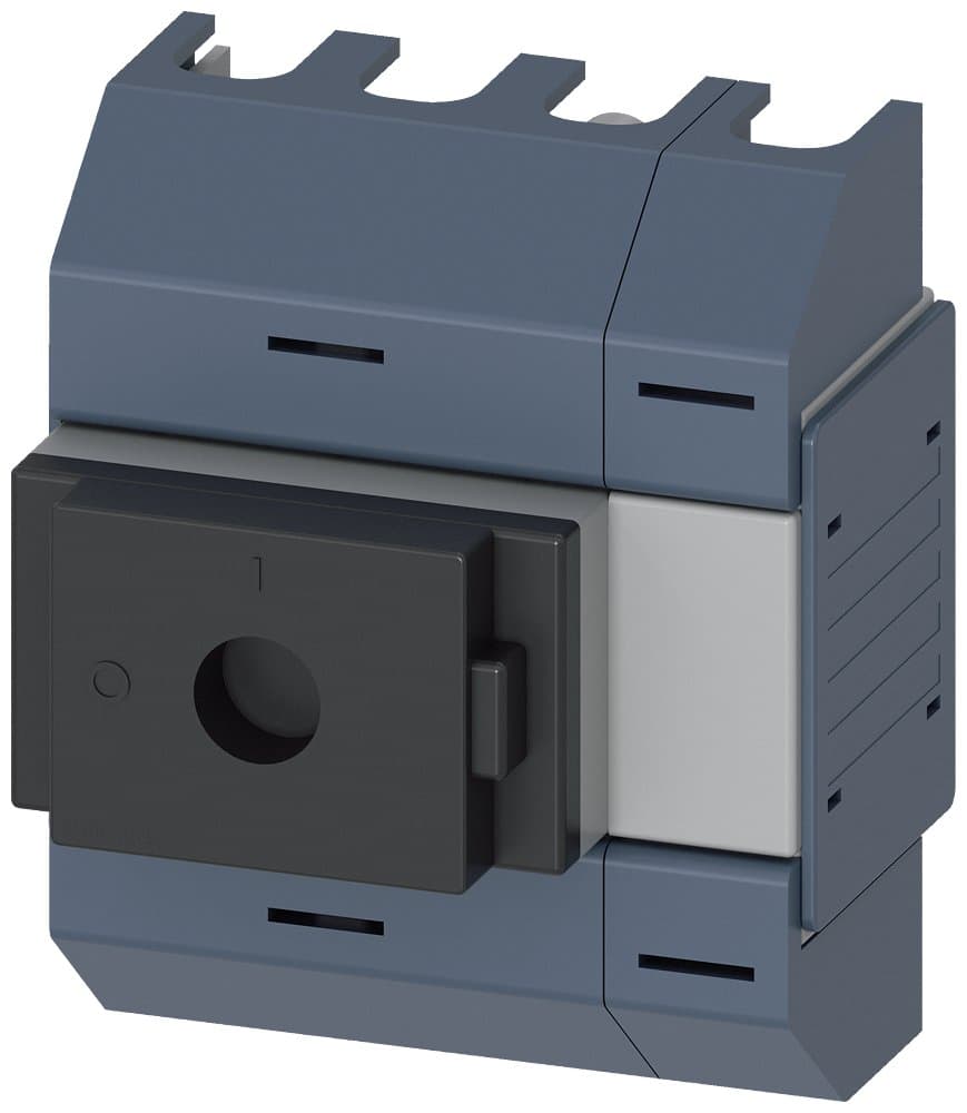 Siemens 3KD0240-2KG20-3