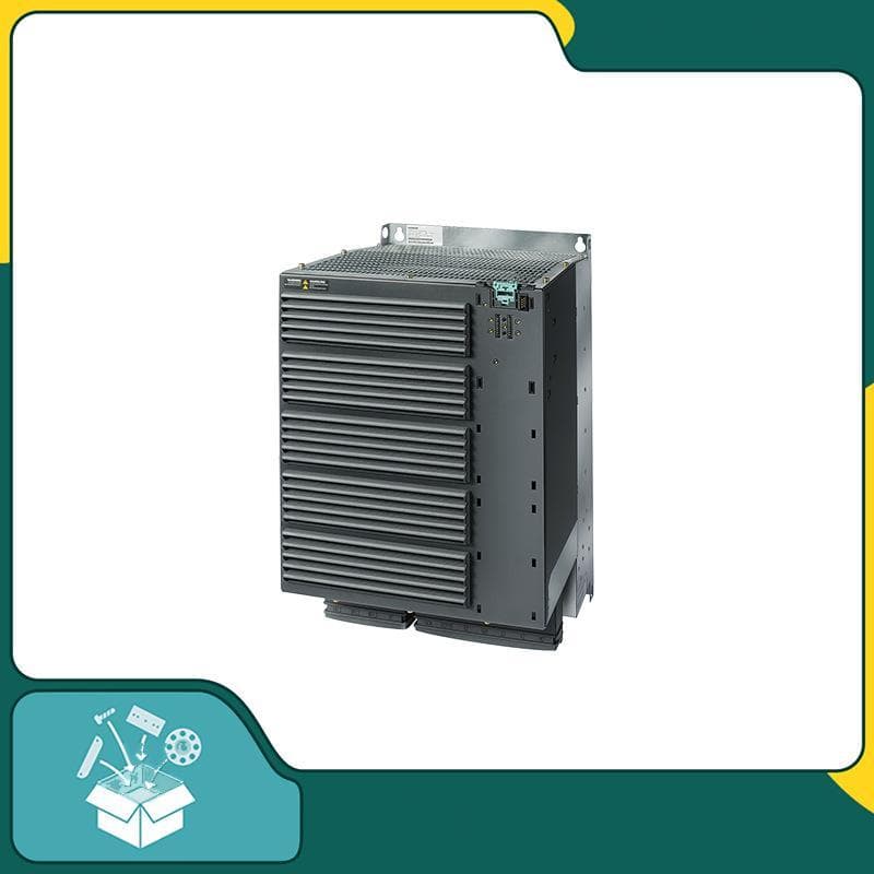 Siemens 6SL3224-0BE34-5UA0