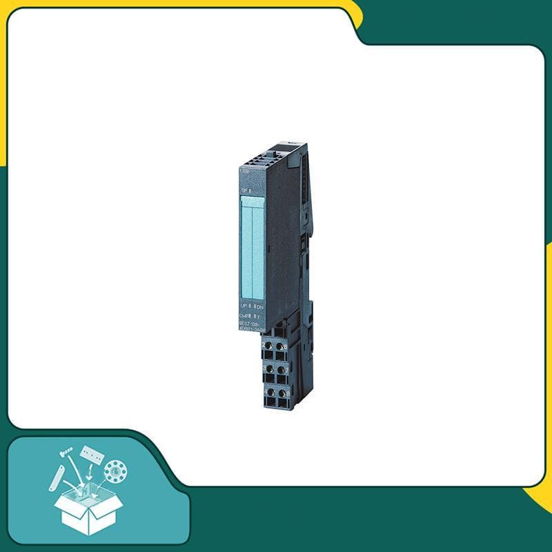 Siemens 6ES7138-4DB03-0AB0