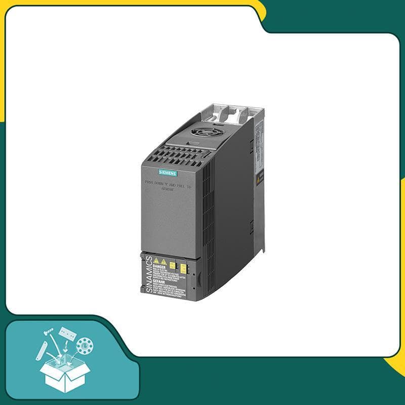 Siemens 6SL3210-1KE11-8UC1