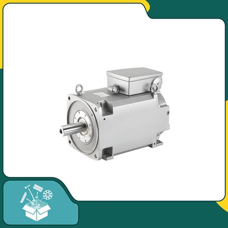 Siemens 1PH8103-1AF22-2DH1