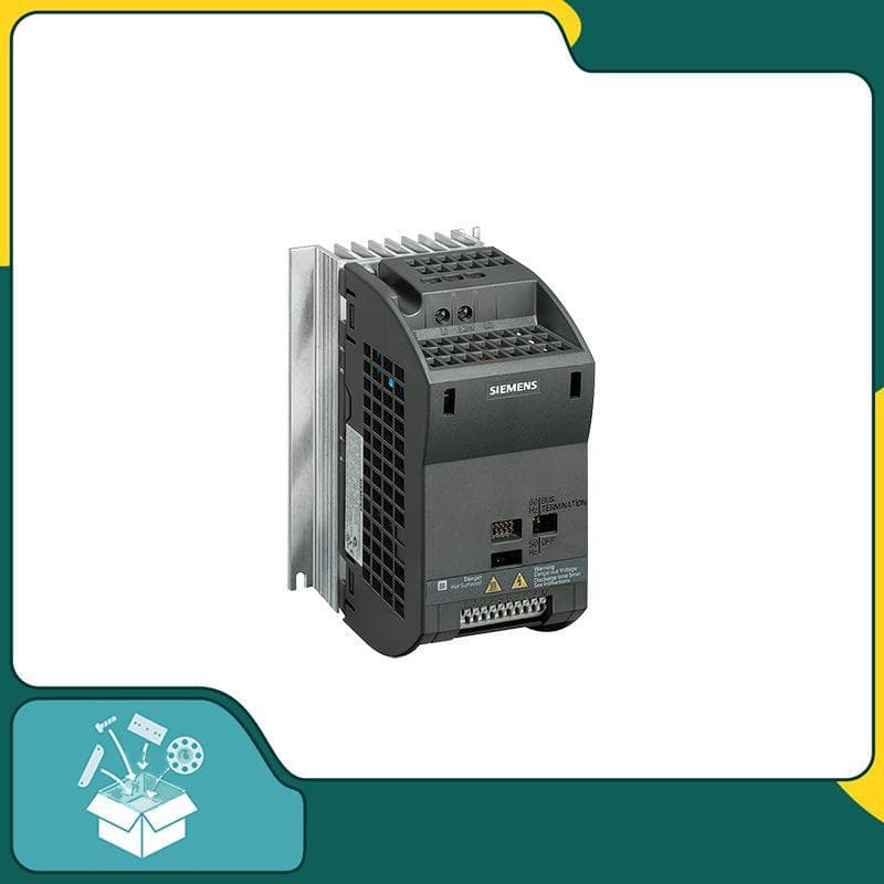 Siemens 6SL3211-2AB17-5BA1