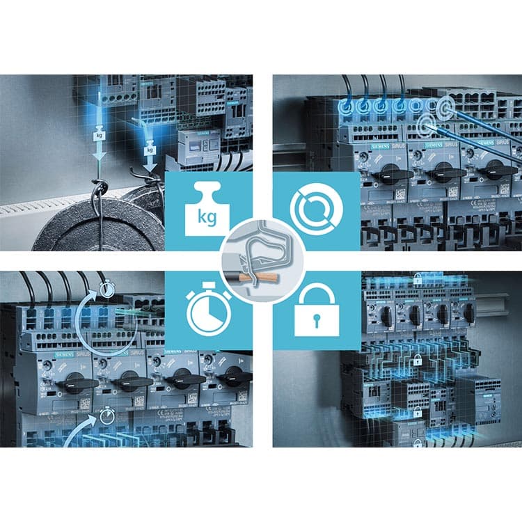 Siemens 3ZS1633-1XE51-0YA0 Siemens 3ZS1633-1XE51-0YA0