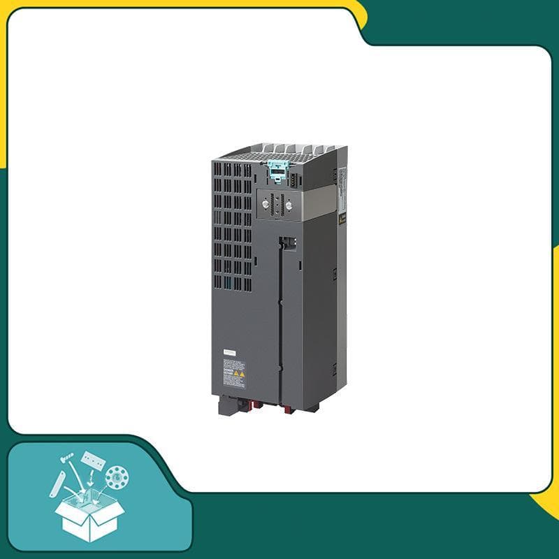 Siemens 6SL3211-1PC22-8AL0