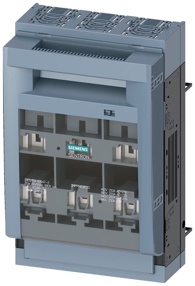 Siemens 3NP1143-1BC20