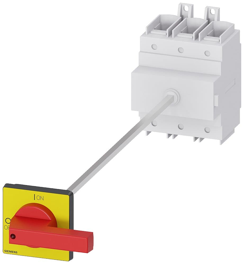 Siemens 3LD2318-0TK13 Siemens 3LD2318-0TK13