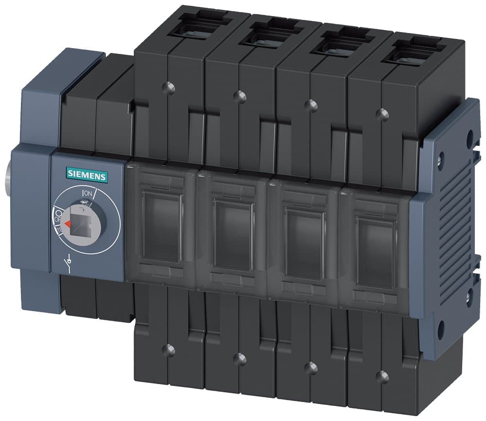 Siemens 3KD3044-2NE10-0