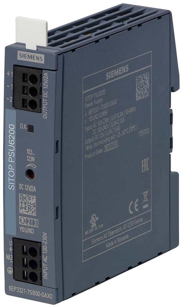 Siemens 6EP3321-7SB00-0AX0