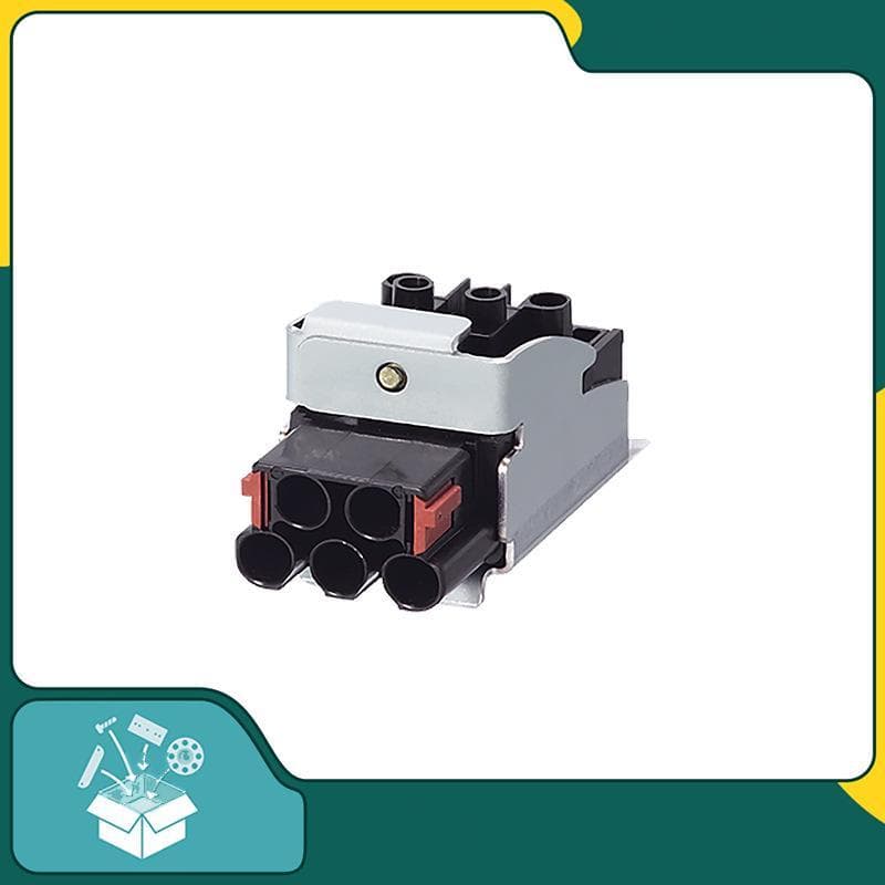 Siemens 6FX2003-8PS50