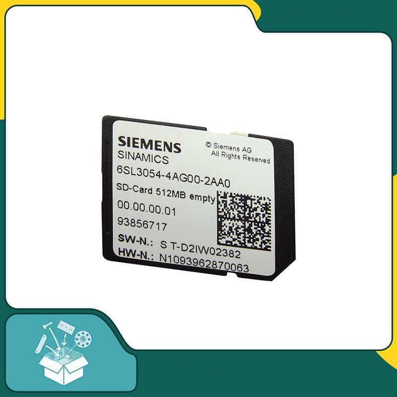 Siemens 6SL3054-7TE00-2BA0