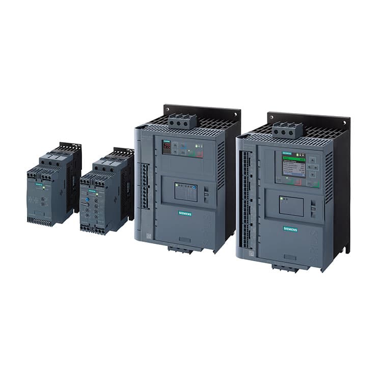 Siemens 3RW5955-0SU04