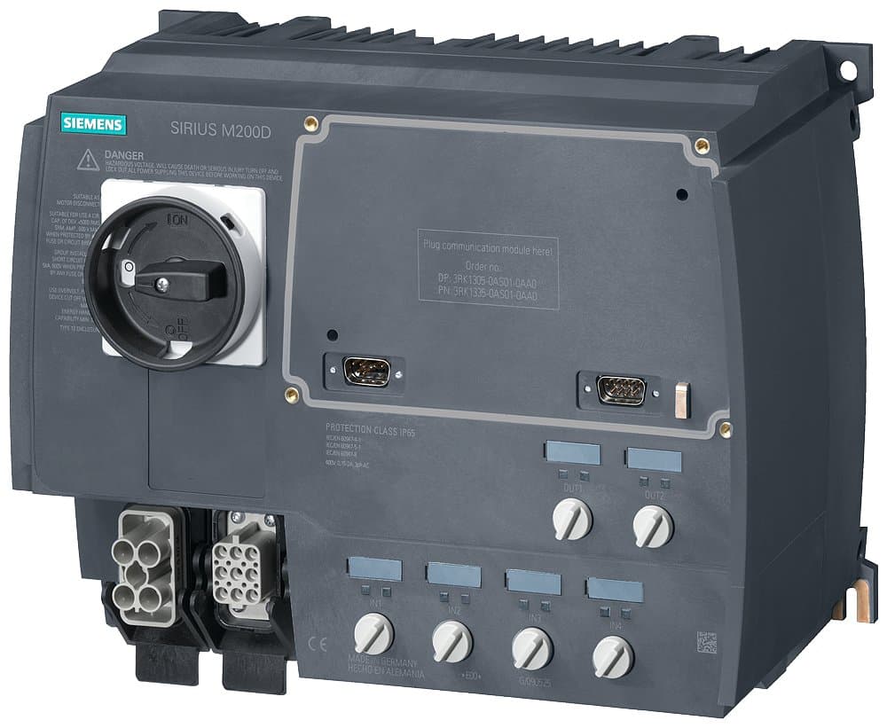 Siemens 3RK1395-6KS41-0AD5 Siemens 3RK1395-6KS41-0AD5