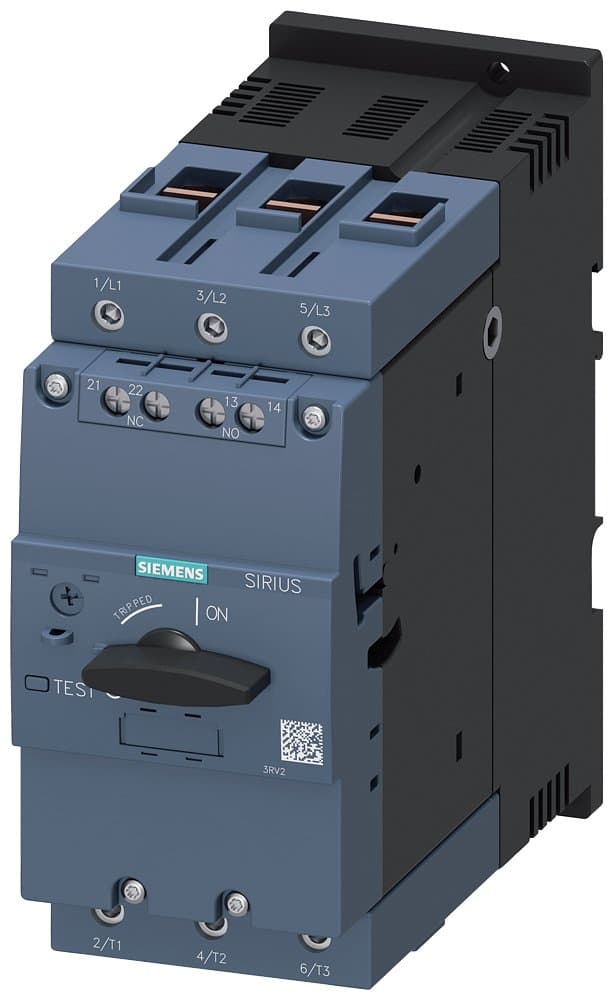 Siemens 3RV2041-4JA15