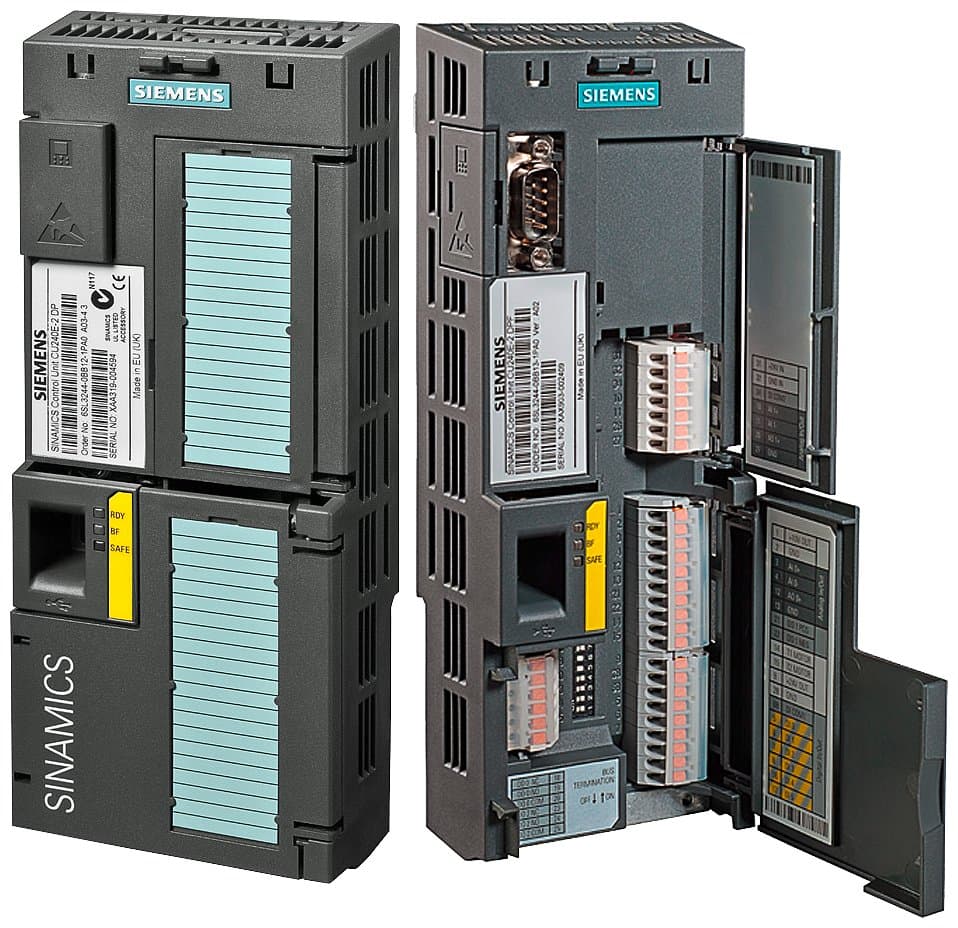 Siemens 6SL3244-0BB12-1BA1