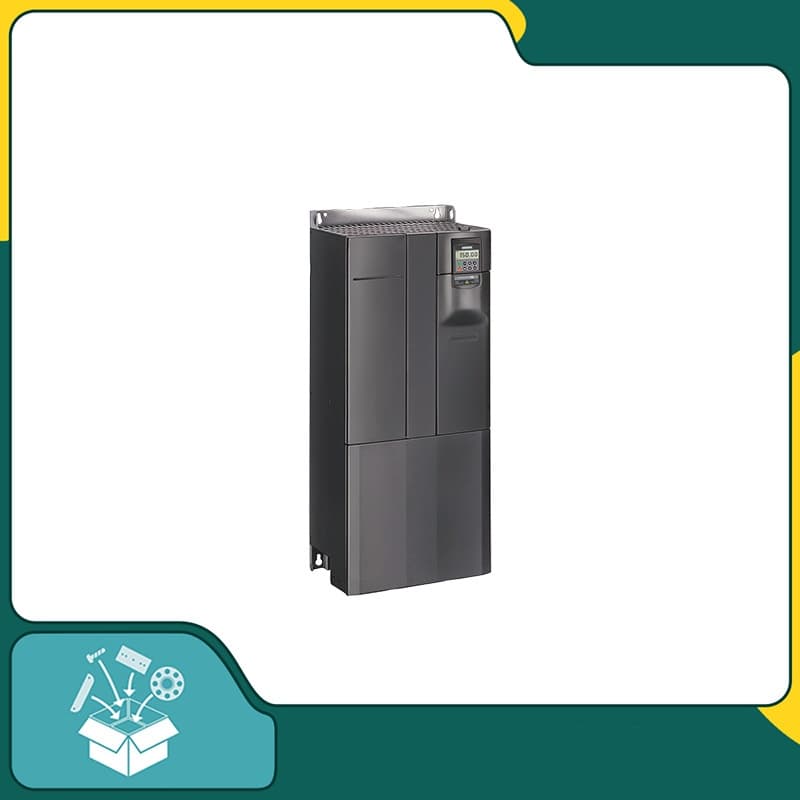 Siemens 6SE6440-2UE35-5FA1